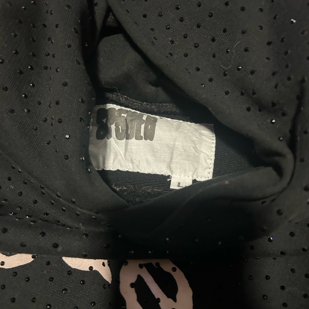 Black Sweater for Men